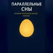 Постер книги Параллельные сны