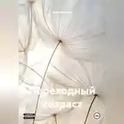 Постер книги Переходный возраст