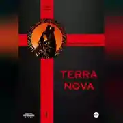 Постер книги TERRA NOVA