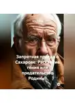 Ирен Вадлер - Запретная правда о Сахарове: Раскаяние гения или предательство Родины?