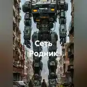 Постер книги Сеть Родник
