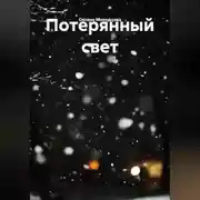 Постер книги Потерянный свет