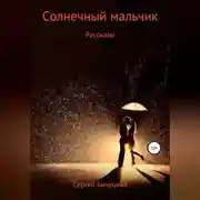 Постер книги Солнечный мальчик