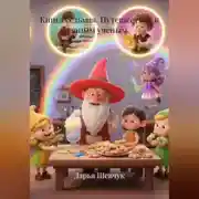 Постер книги Книга седьмая. Путешествие к юным ученым