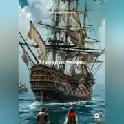 Постер книги За гладью океана