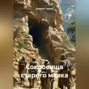 Постер книги Сокровища старого маяка