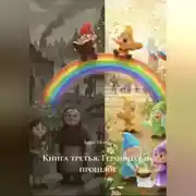 Постер книги Книга третья. Героическое прошлое