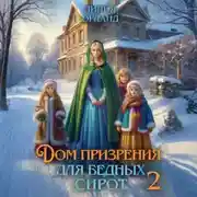 Постер книги Дом призрения для бедных сирот-2