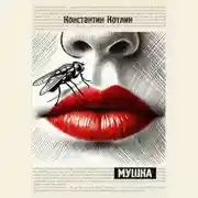 Постер книги Мушка