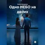 Постер книги «Одно НЕБО на двоих»