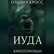 Постер книги ИУДА