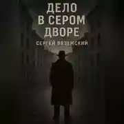 Постер книги Дело в сером дворе