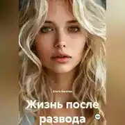Постер книги Жизнь после развода