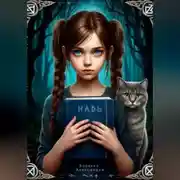 Постер книги Навь