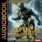 Постер книги Первый пользователь. Книга 13