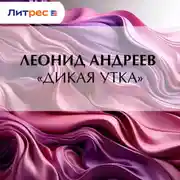 Постер книги «Дикая утка»