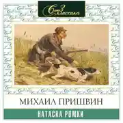 Постер книги Натаска Ромки