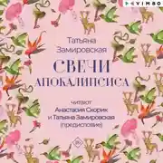 Постер книги Свечи Апокалипсиса