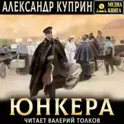 Постер книги Юнкера