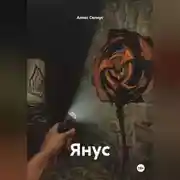 Постер книги Янус