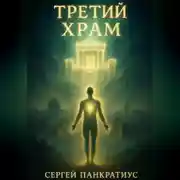 Постер книги Третий Храм