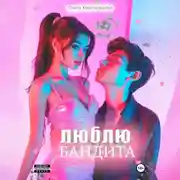 Постер книги Люблю бандита