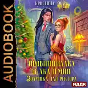 Постер книги Провинциалка в академии. Золушка для ректора