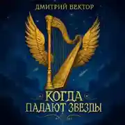 Постер книги Когда Падают Звёзды