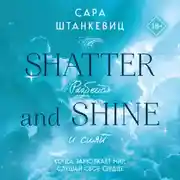 Постер книги Разбейся и сияй