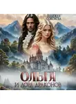 Надежда Соколова - Ольга и лорд драконов