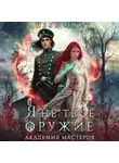 Алекс Найт - Я не твоё оружие. Академия Мастеров