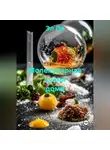Эл Ли - Молекулярная кухня дома