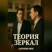 Постер книги Теория зеркал