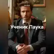 Постер книги Ученик Паука