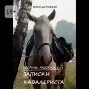 Постер книги Записки кавалериста