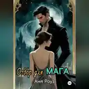Постер книги Отбор для мага