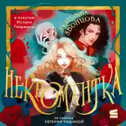 Постер книги Некромантка