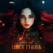 Постер книги Цвет гнева