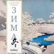 Постер книги Зима. Хайку