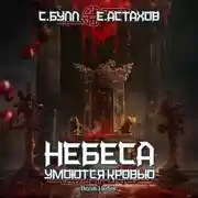 Постер книги Воля Небес