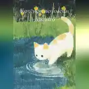 Постер книги Котёнок по имени Джанго