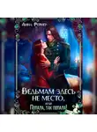 Анна Рейнер - Ведьмам здесь не место, или Попала, Так попала!