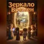 Постер книги Зеркало времён