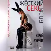 Постер книги Жёсткий секс. БДСМ