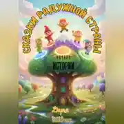 Постер книги Сказки Радужной страны. Начало истории