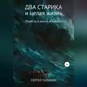Постер книги Два старика и целая жизнь