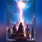 Постер книги Тени Лунного Клёна.Новая эра.