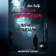 Постер книги Тень над Зареченском. Черные невидимки