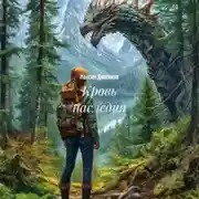 Постер книги Кровь наследия