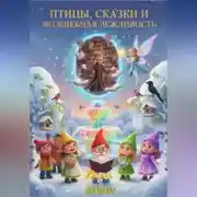 Постер книги ПТИЦЫ, СКАЗКИ И ВОЛШЕБНАЯ ВЕЖЛИВОСТЬ 14 книга